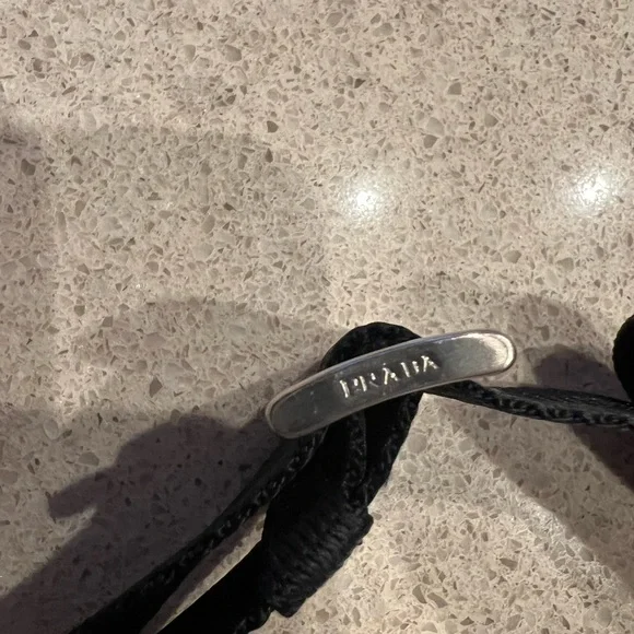 Prada Shoulder Bag - Picture 4 of 12